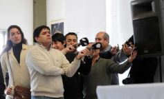 Foto de la galería: Firman convenio para aplicar el método CONIN en los Hogares de Día