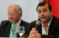 Foto de la galería: Firman convenio para aplicar el método CONIN en los Hogares de Día