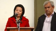 Foto de la galería: Firman convenio para aplicar el método CONIN en los Hogares de Día