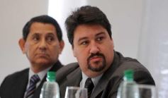 Foto de la galería: Firman convenio para aplicar el método CONIN en los Hogares de Día