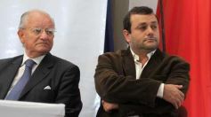 Foto de la galería: Firman convenio para aplicar el método CONIN en los Hogares de Día