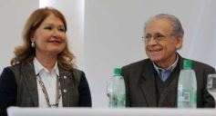 Foto de la galería: Firman convenio para aplicar el método CONIN en los Hogares de Día