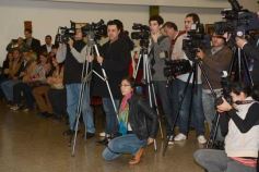 Foto de la galería: Firman convenio para aplicar el método CONIN en los Hogares de Día