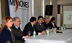 Foto de la galería: Firman convenio para aplicar el método CONIN en los Hogares de Día