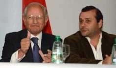 Foto de la galería: Firman convenio para aplicar el método CONIN en los Hogares de Día