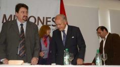 Foto de la galería: Firman convenio para aplicar el método CONIN en los Hogares de Día