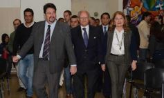 Foto de la galería: Firman convenio para aplicar el método CONIN en los Hogares de Día