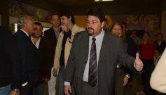 Foto de la galería: Firman convenio para aplicar el método CONIN en los Hogares de Día