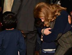 Foto de la galería: Firman convenio para aplicar el método CONIN en los Hogares de Día