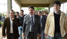 Foto de la galería: Firman convenio para aplicar el método CONIN en los Hogares de Día