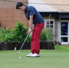 Foto de la galería: La Copa El Territorio, un clásico consolidado