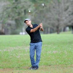 Foto de la galería: La Copa El Territorio, un clásico consolidado