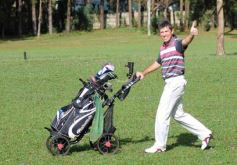 Foto de la galería: La Copa El Territorio, un clásico consolidado