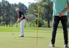 Foto de la galería: La Copa El Territorio, un clásico consolidado