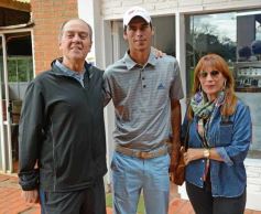 Foto de la galería: La Copa El Territorio, un clásico consolidado