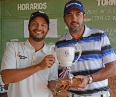 Foto de la galería: La Copa El Territorio, un clásico consolidado