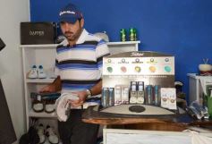 Foto de la galería: La Copa El Territorio, un clásico consolidado