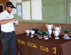 Foto de la galería: La Copa El Territorio, un clásico consolidado