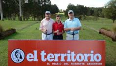 Foto de la galería: La Copa El Territorio, un clásico consolidado