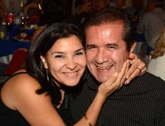 Foto de la galería: Los ingenieros festejaron su día con una cena show