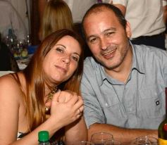 Foto de la galería: Los ingenieros festejaron su día con una cena show