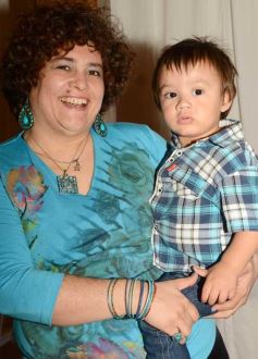 Foto de la galería: Los ingenieros festejaron su día con una cena show