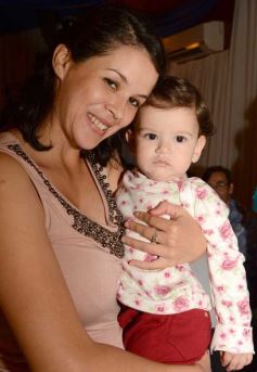 Foto de la galería: Los ingenieros festejaron su día con una cena show