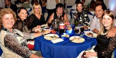 Foto de la galería: Los ingenieros festejaron su día con una cena show