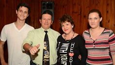 Foto de la galería: Los ingenieros festejaron su día con una cena show