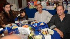 Foto de la galería: Los ingenieros festejaron su día con una cena show