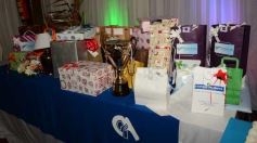 Foto de la galería: Los ingenieros festejaron su día con una cena show