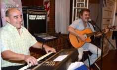 Foto de la galería: Los ingenieros festejaron su día con una cena show