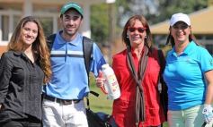 Foto de la galería: Electrizante ronda clasificatoria de la Copa El Territorio