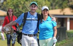 Foto de la galería: Electrizante ronda clasificatoria de la Copa El Territorio