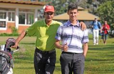 Foto de la galería: Electrizante ronda clasificatoria de la Copa El Territorio