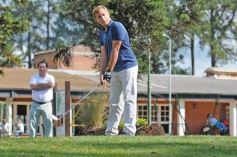 Foto de la galería: Electrizante ronda clasificatoria de la Copa El Territorio