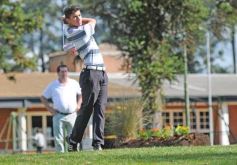 Foto de la galería: Electrizante ronda clasificatoria de la Copa El Territorio