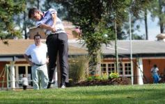 Foto de la galería: Electrizante ronda clasificatoria de la Copa El Territorio