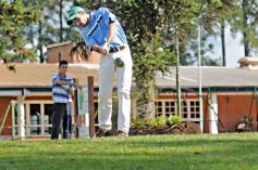 Foto de la galería: Electrizante ronda clasificatoria de la Copa El Territorio