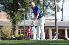 Foto de la galería: Electrizante ronda clasificatoria de la Copa El Territorio