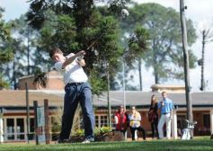 Foto de la galería: Electrizante ronda clasificatoria de la Copa El Territorio