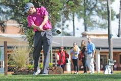 Foto de la galería: Electrizante ronda clasificatoria de la Copa El Territorio