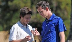 Foto de la galería: Electrizante ronda clasificatoria de la Copa El Territorio