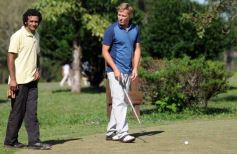 Foto de la galería: Electrizante ronda clasificatoria de la Copa El Territorio