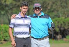 Foto de la galería: Electrizante ronda clasificatoria de la Copa El Territorio