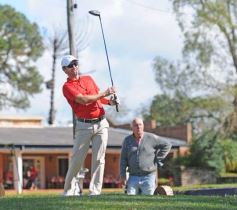 Foto de la galería: Electrizante ronda clasificatoria de la Copa El Territorio