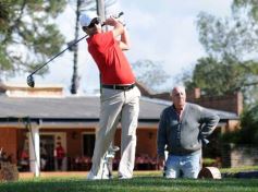 Foto de la galería: Electrizante ronda clasificatoria de la Copa El Territorio