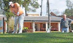 Foto de la galería: Electrizante ronda clasificatoria de la Copa El Territorio