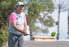 Foto de la galería: Electrizante ronda clasificatoria de la Copa El Territorio