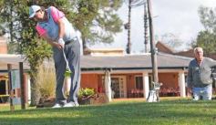 Foto de la galería: Electrizante ronda clasificatoria de la Copa El Territorio